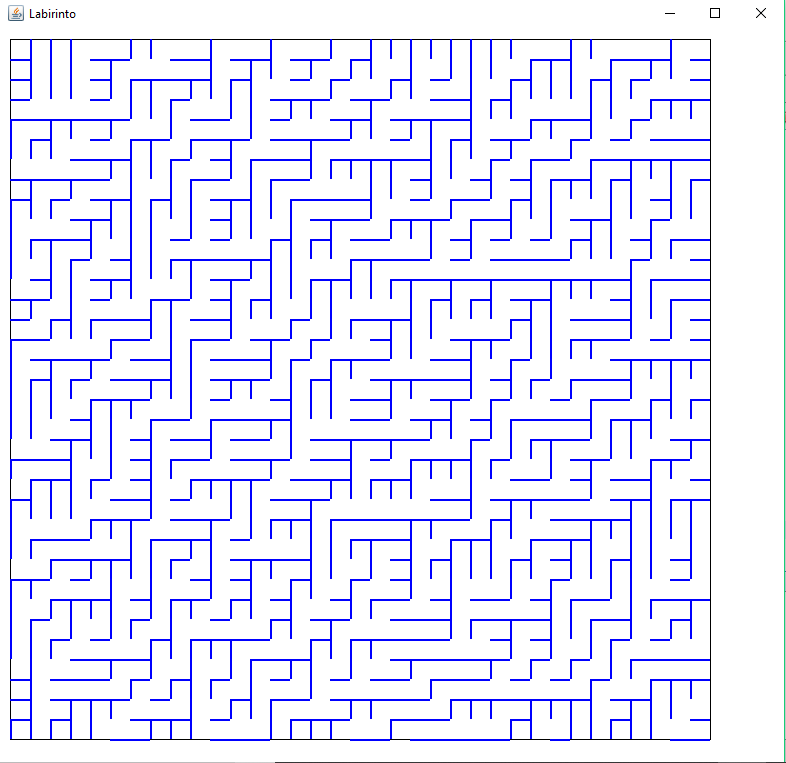 Un labirinto nella vostra  mente?…coding e grafica.